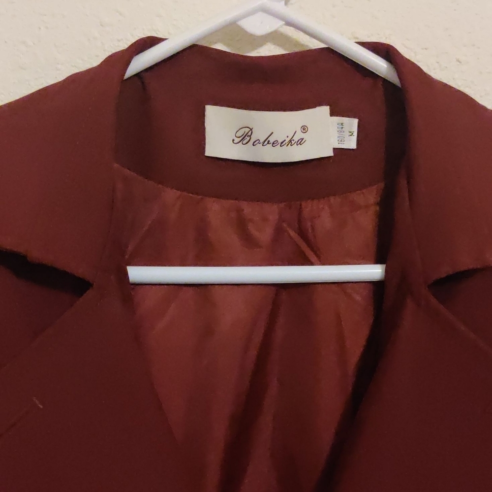 Jacket - Picture 3 of 4